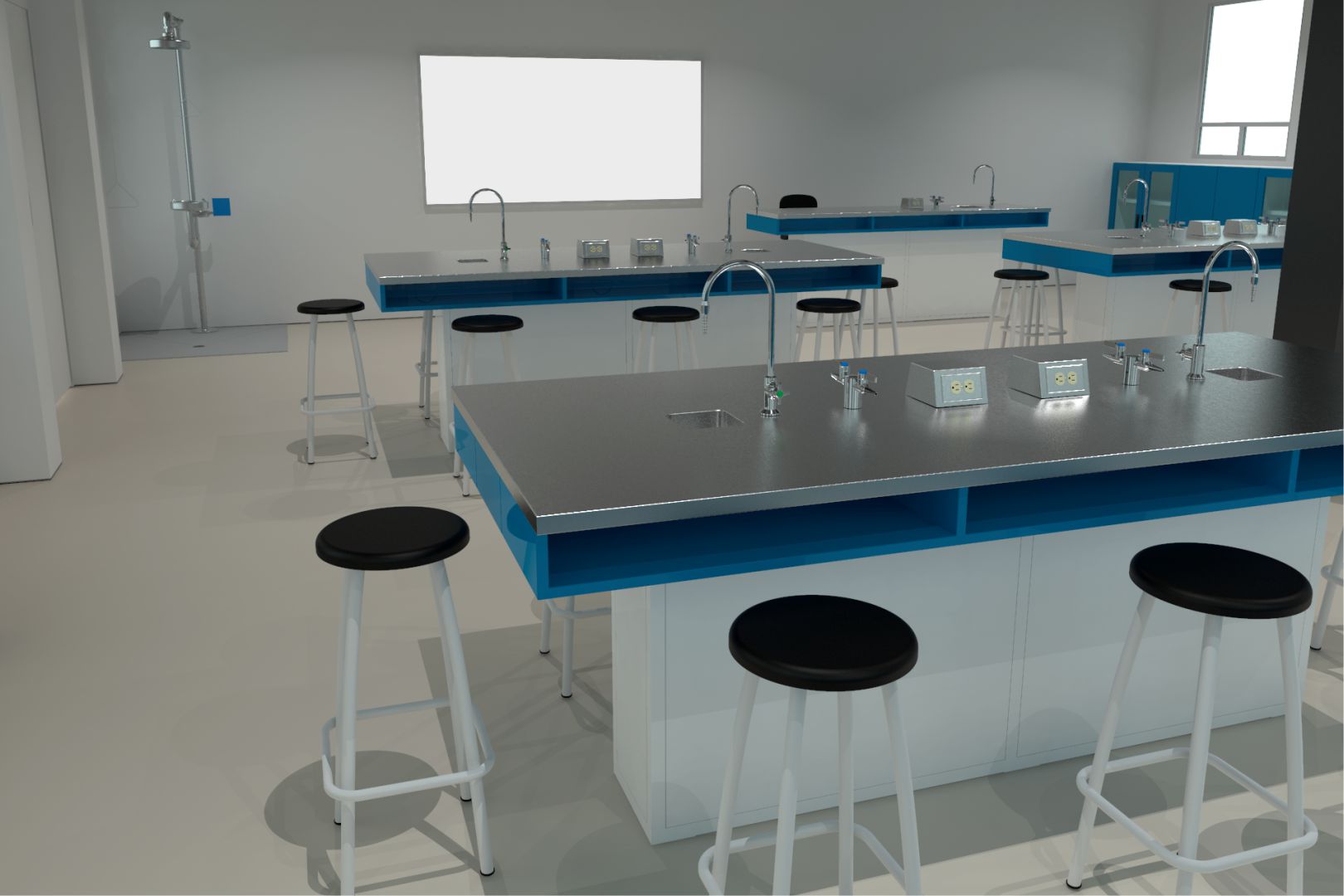 laboratorios escolares en Morelia